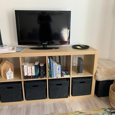 Ferienwohnung Engelke エムデン エクステリア 写真