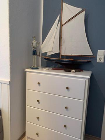 Ferienwohnung Engelke エムデン エクステリア 写真
