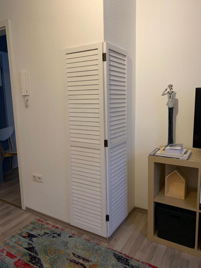 Ferienwohnung Engelke エムデン エクステリア 写真