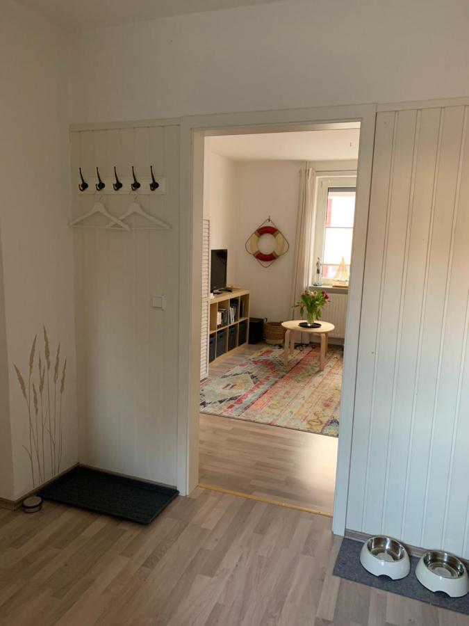 Ferienwohnung Engelke エムデン エクステリア 写真