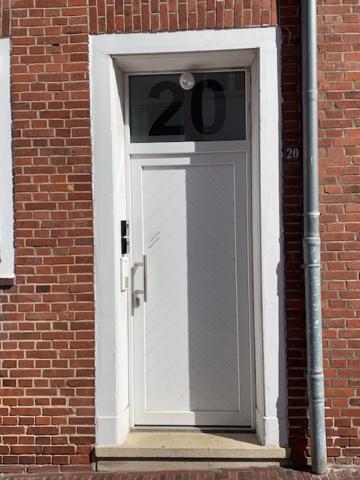 Ferienwohnung Engelke エムデン エクステリア 写真