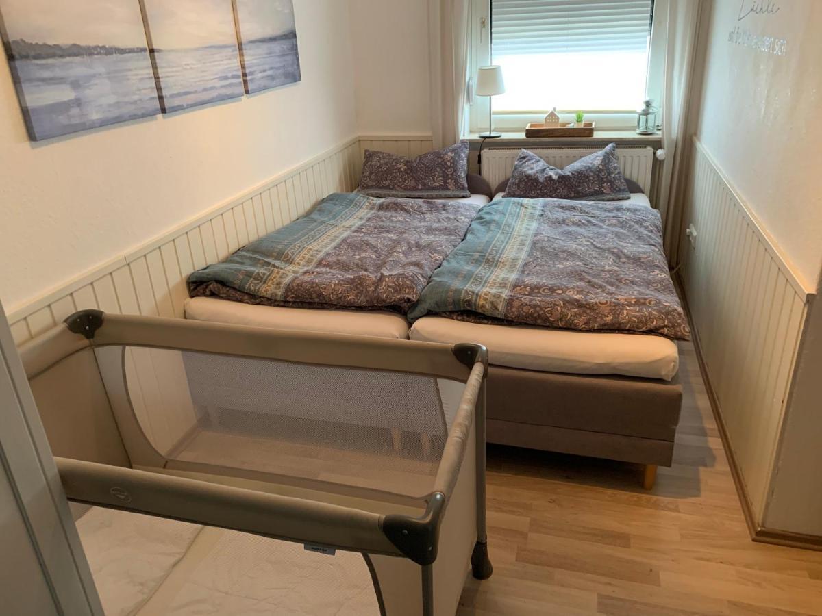 Ferienwohnung Engelke エムデン エクステリア 写真
