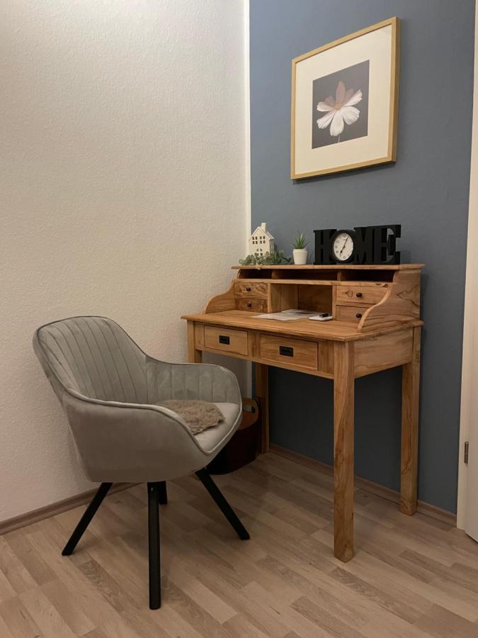 Ferienwohnung Engelke エムデン エクステリア 写真