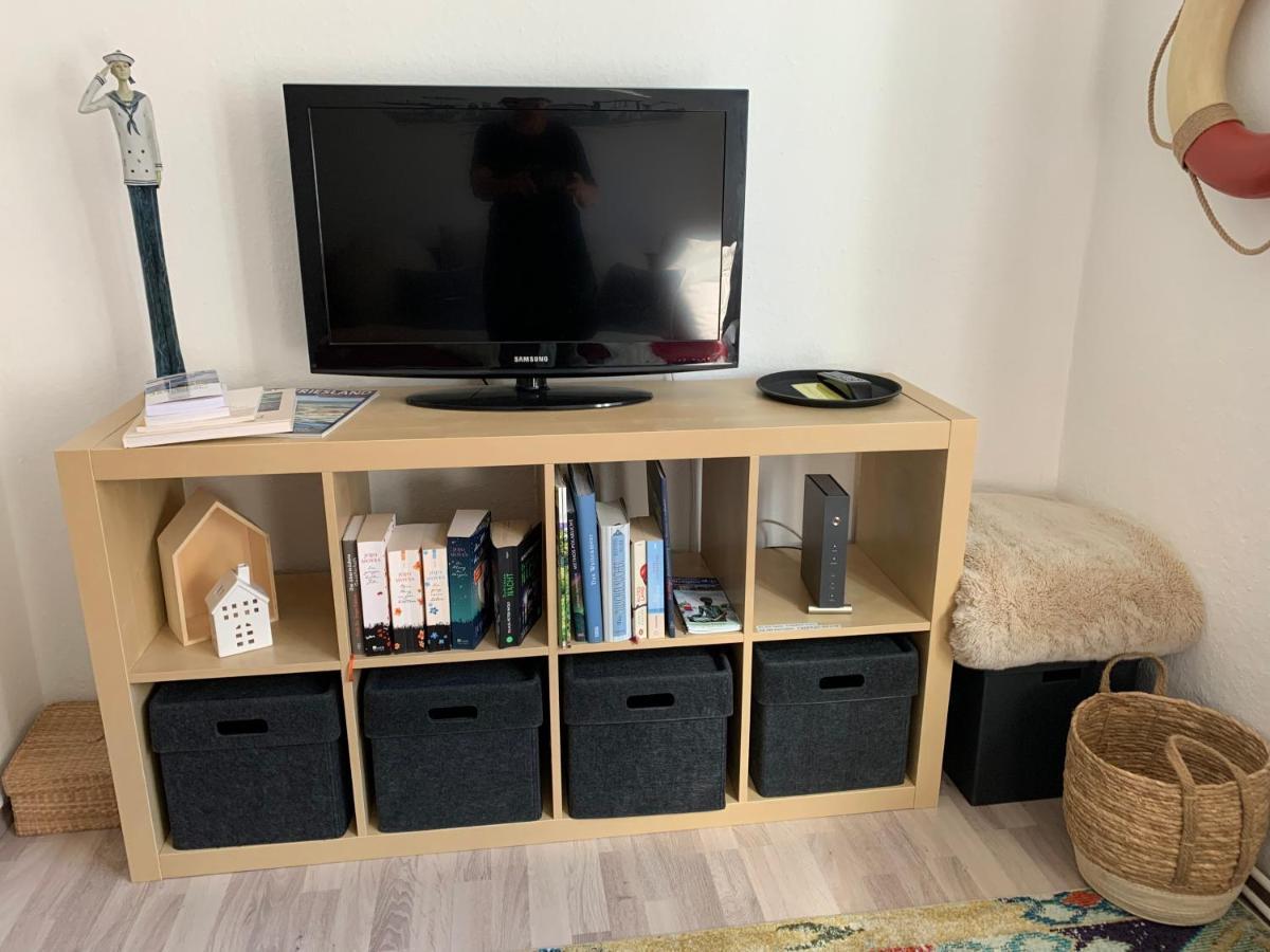 Ferienwohnung Engelke エムデン エクステリア 写真