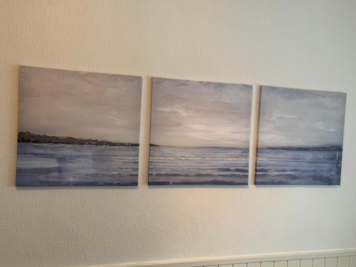 Ferienwohnung Engelke エムデン エクステリア 写真
