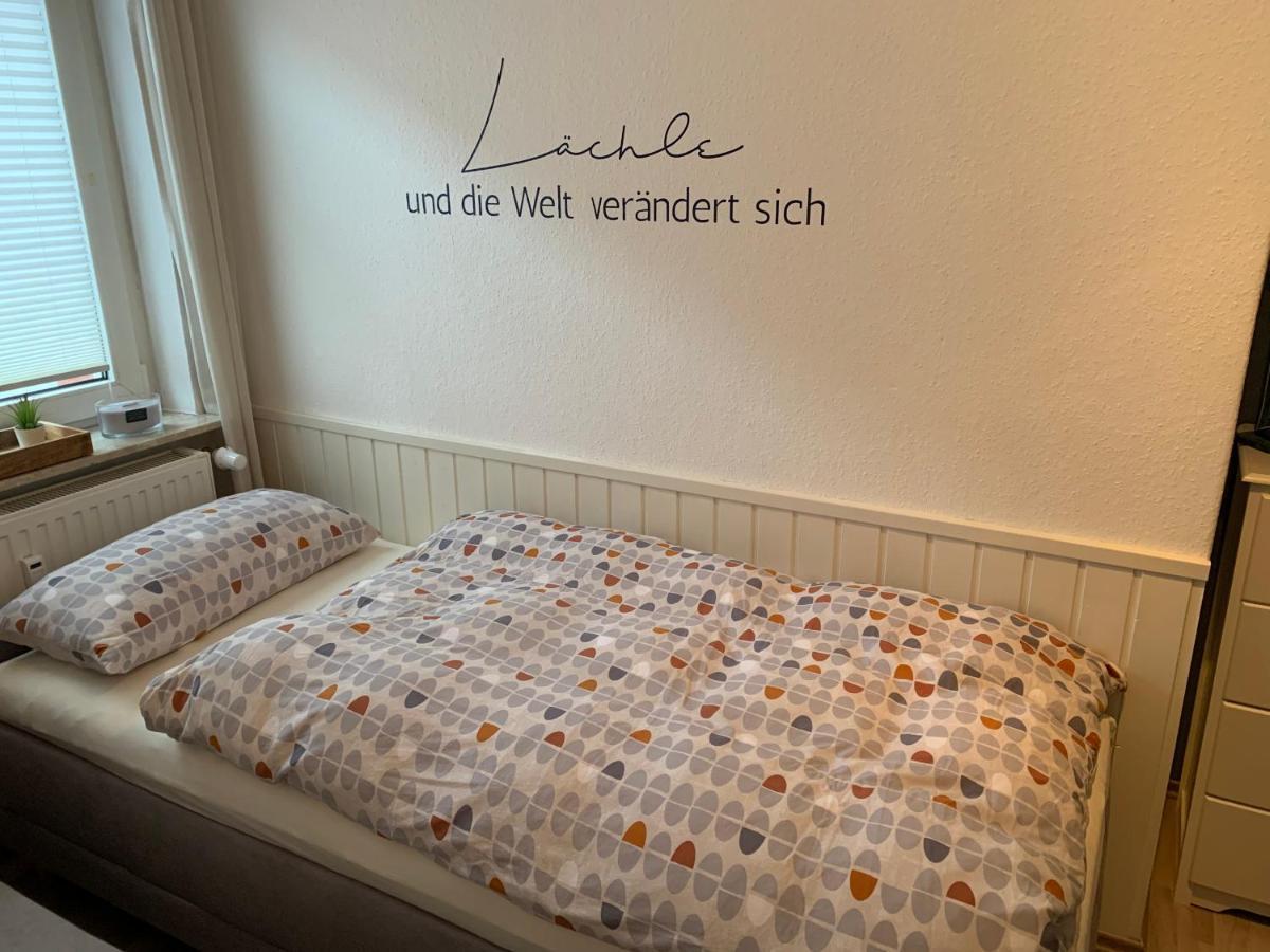 Ferienwohnung Engelke エムデン エクステリア 写真